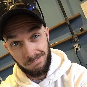 Meet your Posher, Ryan